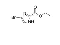 MSE PRO Ethyl 5-bromo-1H-imidazole-2-carboxylate