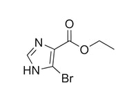 MSE PRO Ethyl 5-bromo-1H-imidazole-4-carboxylate