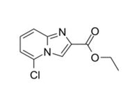 MSE PRO Ethyl 5-chloroimidazo[1,2-a]pyridine-2-carboxylate