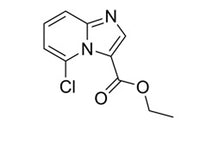 MSE PRO Ethyl 5-chloroimidazo[1,2-a]pyridine-3-carboxylate