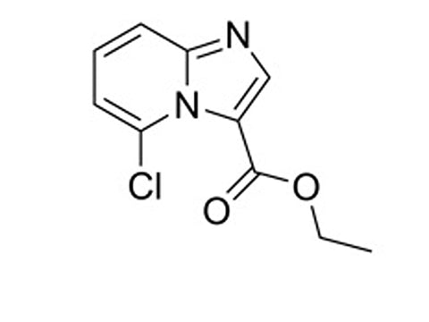 MSE PRO Ethyl 5-chloroimidazo[1,2-a]pyridine-3-carboxylate