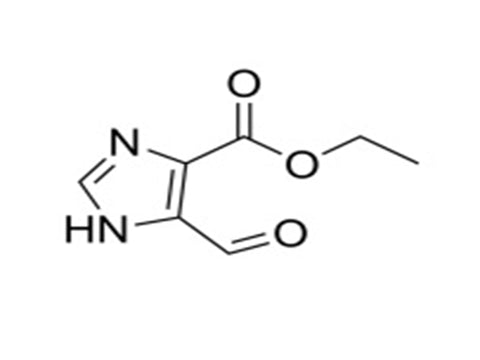 MSE PRO Ethyl 5-formyl-1H-imidazole-4-carboxylate