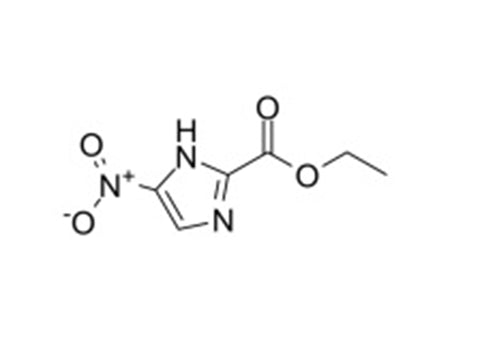 MSE PRO Ethyl 5-nitro-1H-imidazole-2-carboxylate