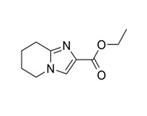 MSE PRO Ethyl 5,6,7,8-tetrahydroimidazo[1,2-a]pyridine-2-carboxylate