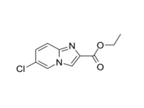 MSE PRO Ethyl 6-Chloroimidazo[1,2-a]pyridine-2-carboxylate