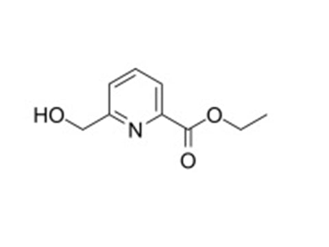 MSE PRO Ethyl 6-(hydroxymethyl)picolinate