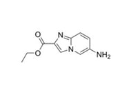 MSE PRO Ethyl 6-aminoimidazo[1,2-a]pyridine-2-carboxylate