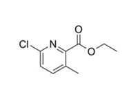 MSE PRO Ethyl 6-chloro-3-methylpicolinate