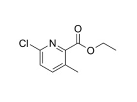 MSE PRO Ethyl 6-chloro-3-methylpicolinate