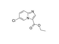 MSE PRO Ethyl 6-chloroimidazo[1,2-a]pyridine-3-carboxylate