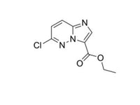 MSE PRO Ethyl 6-chloroimidazo[1,2-b]pyridazine-3-carboxylate