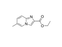 MSE PRO Ethyl 6-methylimidazo[1,2-a]pyridine-2-carboxylate