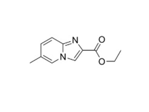 MSE PRO Ethyl 6-methylimidazo[1,2-a]pyridine-2-carboxylate