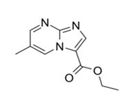 MSE PRO Ethyl 6-methylimidazo[1,2-a]pyrimidine-3-carboxylate