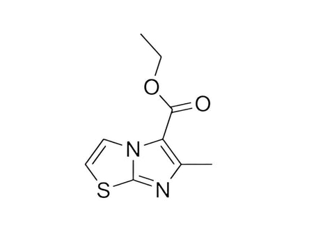 MSE PRO Ethyl 6-methylimidazo[2,1-b]thiazole-5-carboxylate