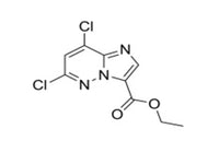 MSE PRO Ethyl 6,8-dichloroimidazo[1,2-b]pyridazine-3-carboxylate