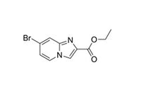 MSE PRO Ethyl 7-bromoimidazo[1,2-a]pyridine-2-carboxylate