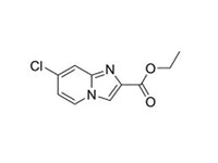 MSE PRO Ethyl7-chloroimidazo[1,2-a]pyridine-2-carboxylate