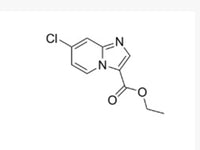 MSE PRO Ethyl 7-chloroimidazo[1,2-a]pyridine-3-carboxylate