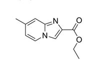 MSE PRO Ethyl 7-methylimidazo[1,2-a]pyridine-2-carboxylate