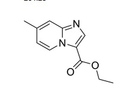 MSE PRO Ethyl 7-methylimidazo[1,2-a]pyridine-3-carboxylate