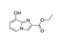 MSE PRO Ethyl 8-hydroxyimidazo[1,2-a]pyridine-2-carboxylate