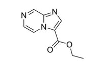 MSE PRO Ethyl imidazo[1,2-a]pyrazine-3-carboxylate