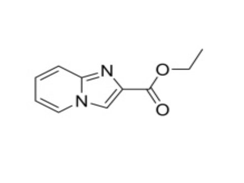 MSE PRO Ethyl imidazo[1,2-a]pyridine-2-carboxylate