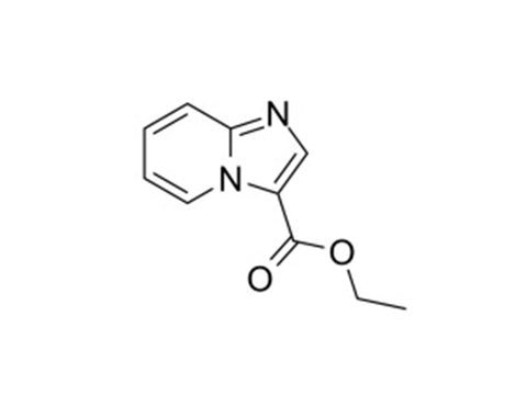 MSE PRO Ethyl imidazo[1,2-a]pyridine-3-carboxylate