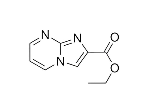 MSE PRO Ethyl imidazo[1,2-a]pyrimidine-2-carboxylate