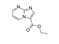 MSE PRO Ethyl imidazo[1,2-a]pyrimidine-3-carboxylate