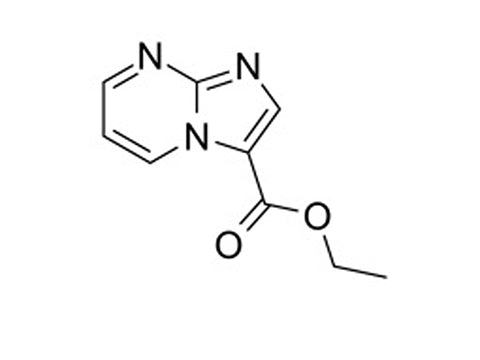 MSE PRO Ethyl imidazo[1,2-a]pyrimidine-3-carboxylate