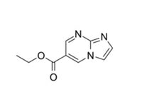 MSE PRO Ethyl imidazo[1,2-a]pyrimidine-6-carboxylate