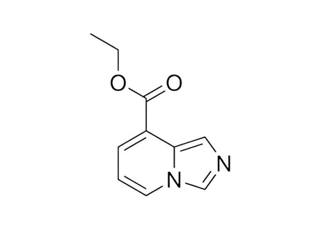 MSE PRO Ethyl imidazo[1,5-a]pyridine-8-carboxylate