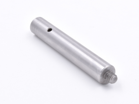 MSE PRO Ø1/2" Series Standard Optical Posts, with M6 External Threads