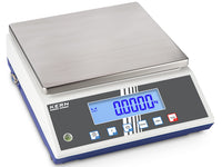 Kern IoT-Line Bench Scale FCB 12K-4 - MSE Supplies LLC