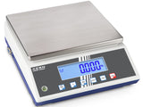 Kern IoT-Line Bench Scale FCB 12K1 - MSE Supplies LLC