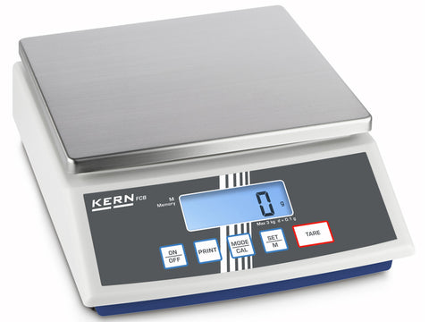 Kern Bench Scale FCB 24K2 - MSE Supplies LLC