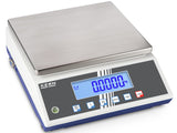 Kern IoT-Line Bench Scale FCB 30K-4 - MSE Supplies LLC