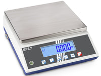 Kern IoT-Line Bench Scale FCB 30K1 - MSE Supplies LLC