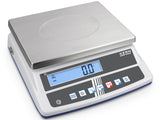 Kern Bench Scale FCD 10K-3 - MSE Supplies LLC