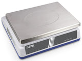 Kern Bench Scale FCD 30K-2 - MSE Supplies LLC