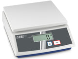 Kern Bench Scale FCE 15K5N - MSE Supplies LLC