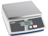 Kern Bench Scale FCE 30K10N - MSE Supplies LLC