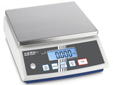 Kern Bench Scale FCF 30K-3 - MSE Supplies LLC