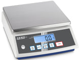 Kern Bench Scale FCF 3K-4 - MSE Supplies LLC