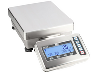 Kern Precision Balance FEJ 17K-4M