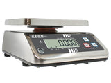 Kern IP Protected Bench Scale FFN 15K5IPM - MSE Supplies LLC