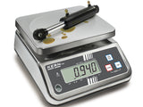 Kern IP Protected Bench Scale FFN 15K5IPM - MSE Supplies LLC