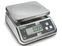 Kern IP Protected Bench Scale FFN 15K5IPM - MSE Supplies LLC